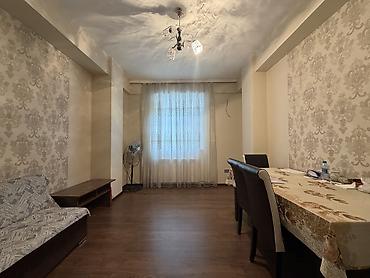 samuxda ev satilir: 2 otaqlı, Yeni tikili, 35 kv. m — 1
