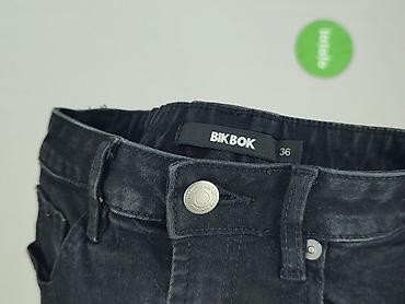 denim never: Bik Bok, Spódnica damska, rozmiar S — 4