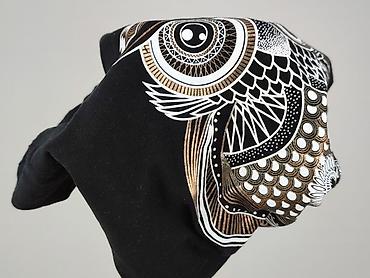 marka fishbone: FB Sister, T-shirt damski, rozmiar M — 6