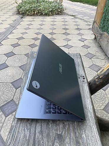 Ноутбуки ASUS: Офисный, Б/у, Intel Core i7 — 3