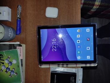 Digər planşetlər: Discover note 23 plus — 5