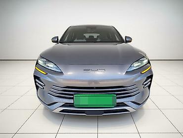 BYD: BYD Song Plus: 2023 г., Гибрид, Кроссовер — 10