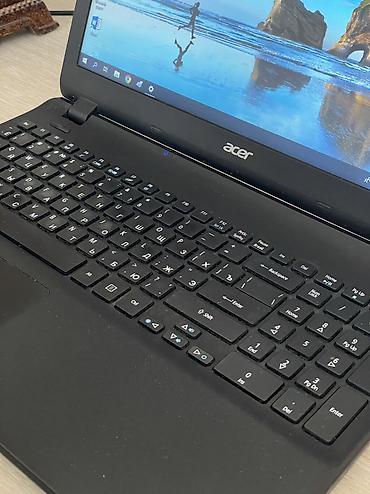 Ноутбуки Acer: Ноутбук Acer Для лёгких задач, Intel Celeron, ОЗУ, RAM: 4 ГБ, Acer Extensa — 2