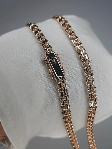 Цепочки: Делаю на Заказ Золотые и Серебряные изделия, Цепи, Браслеты Золото — 8