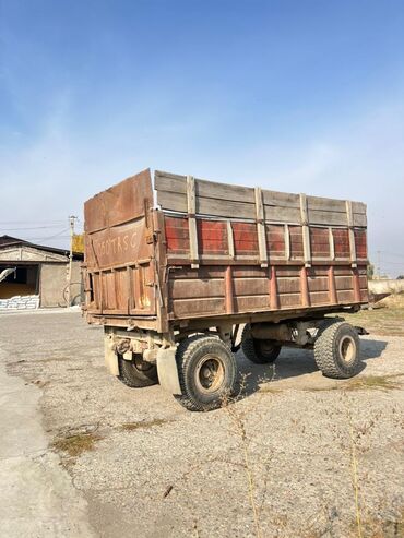 Тракторы МТЗ (Беларус): Модель: 82 экспортный, Б/у, 1996 г., С КУНом at lalafo.kg — 10 Тракторы МТЗ (Беларус): Модель: 82 экспортный, Б/у, 1996 г., С КУНом — 10