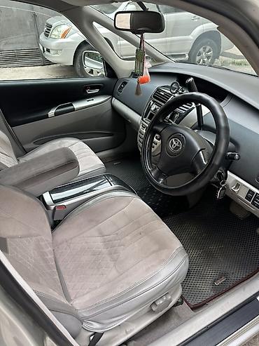 тоета надя: Toyota Opa: 2002 г., 1.8 л, Автомат, Бензин, Универсал — 6