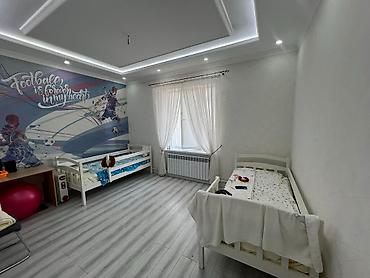 Продажа коттеджей и домов: 5 комнат, 271 м², 4 соток, Бишкек, Арча-Бешик ж/м Агентство недвижимости — 15
