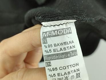 obcisłe bluzki: Bluzka damska, rozmiar M — 5