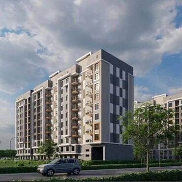 продажа 470 в бишкеке в Кыргызстан | АВТОЗАПЧАСТИ: 67 м², 3 этаж, Бронированные двери, Лифт