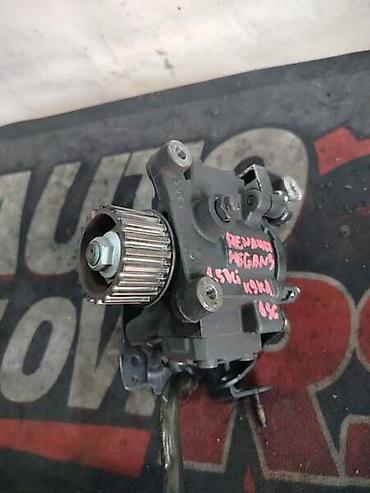1.5 dci: PUMPA VISOKOG PRITISKA ZA RENAULT MEGANE OD 2004. DO 2012. GOD. | — 1