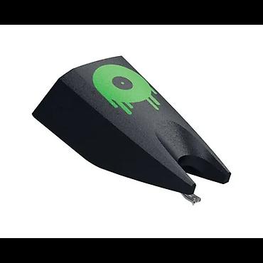 Стилусы: Ortofon Stylus CC MKII Mix İynə Peşəkar DJ-lər və vinyl miks üçün — 1