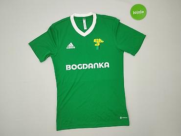 pele numer na koszulce: Adidas, T-shirt damski, rozmiar S — 2