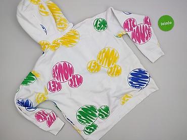 kurtka disney: Disney, Bluza z kapturem damska, rozmiar M — 3