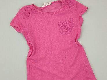 nike koszulka termoaktywna: T-shirt, KappAhl Kids, 9 years, 122-128 cm, condition - Fair