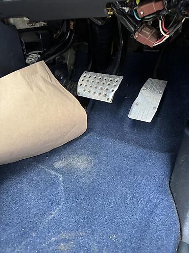 Honda: Honda Stepwgn: 2000 г., Автомат, Бензин, Хэтчбэк — 8