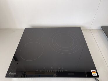 Духовки: Духовка — 5