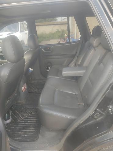 сколько стоит lexus 470: Hyundai Santa Fe: 2002 г., 2 л, Автомат, Дизель, Внедорожник — 7