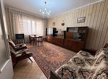 Продажа квартир: 2 комнаты, 48 м², 105 серия, 2 этаж, Косметический ремонт — 1