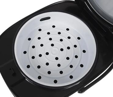 Мультиварки: Мультиварка VITEK VT‑4200 R - Объем чаши: 5 л - Мощность: 860 Вт - — 6