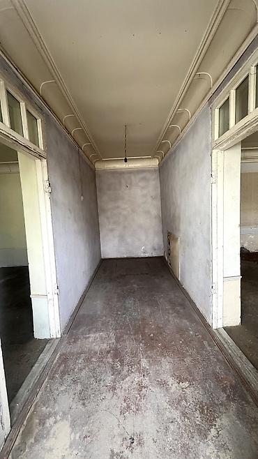 Продажа коттеджей и домов: Областная Больницага жакын жерден ПСО абалында жер үй сатылат — 14