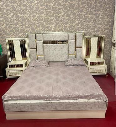 Digər mebel: Butun növ mebellərin *Ev mebeli,usaq mebeli,ofis mebeli,baq — 10