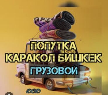 Портер, грузовые перевозки: Бус, Переезд, перевозка мебели, По стране, без грузчика