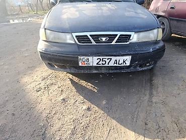 e34 2 5: На разборе daewoo nexia 1.5.8 клапан трамблёрный двигатель в среднем — 4