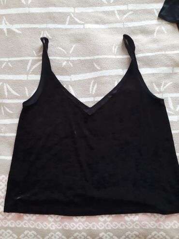 Майки, топы: Набор женской одежды с принтами 1) Боди с животным принтом (под — 10