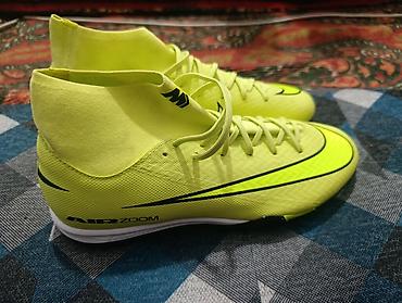 найк: Мужские кроссовки, 39.5, 40, 40.5, Nike, Новый, Самовывоз — 5