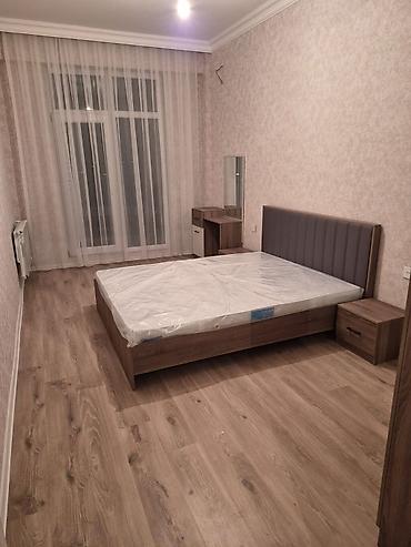 doner icare: Baxça şəhər yaşayış kompleksi 2 otaqlı studio tipli 65 kvadrat mənzil — 6