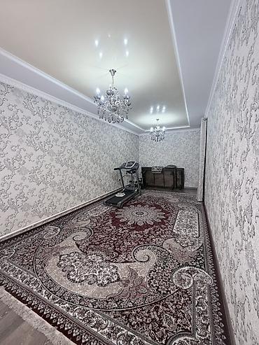 гостиница бишкек джал: 6 бөлмө, 220 м², 5 соток, Селекционное, Менчик ээси — 6