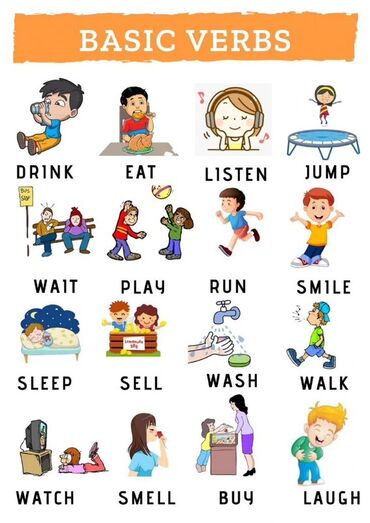 Russ ve inglis dili oyredirem ushaglar uchunmektebliler uchun .Ielts