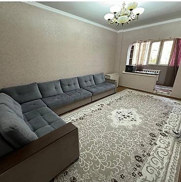 3 комнаты, 62 м², 12 мкр 106 серия, 4 этаж, Косметический ремонт