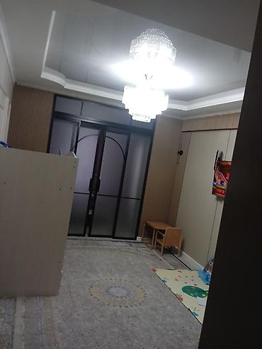 квартиа: 2 комнаты, 54 м², Кок-Жар мкр Элитка, 2 этаж — 1