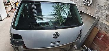 rezervoar: GEPEK VRATA GOLF 4 ZA VOLKSWAGEN GOLF 4 | gepek vrat za golfa 4 bez — 2