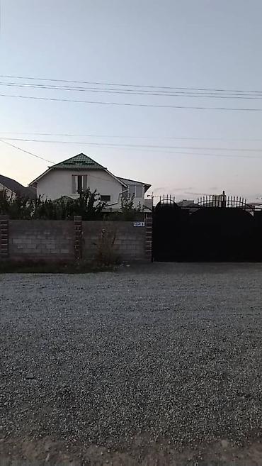 Продажа домов: 6 комнат, 200 м², 4 соток, Бишкек, Калтар с. Агентство недвижимости — 10