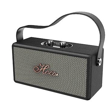 smart box: Портативная колонка Hoco DS61 - Мощность: 14 Вт (2 динамика по 7 Вт) — 2