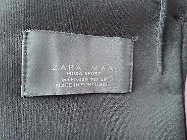 бу вещи: Мужские пиджаки "Zara", б/у, в хорошем состоянии. Размер М (EUR 48 — 3