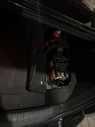 Hyundai: Hyundai Sonata: 2018 г., 2 л, Автомат, Гибрид, Седан — 5