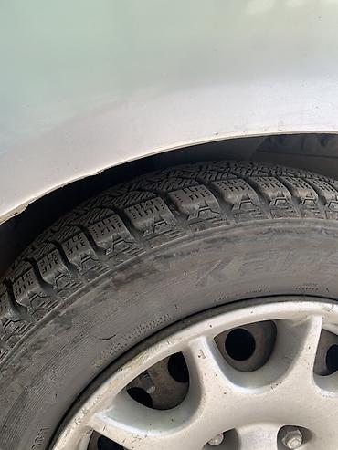 mazda 626 1990: Nissan Primera: 2000 г., 1.8 л, Механика, Бензин, Седан — 9