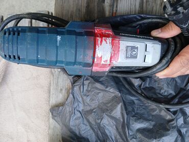 Digər elektrik malları: Original Bosch. Adı işlənmişdir, əslində təzə kimidir. Ləkələrini lalafo.az -da Digər elektrik malları: Original Bosch. Adı işlənmişdir, əslində təzə kimidir. Ləkələrini