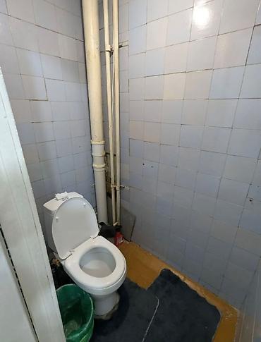 Продажа квартир: 2 комнаты, 50 м², 105 серия, 4 этаж, Старый ремонт — 3