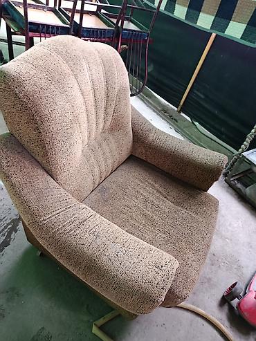 Кухонные гарнитуры: Кухонный гарнитур, Б/у, ДСП, Самовывоз — 6