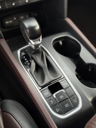 Hyundai: Hyundai Santa Fe: 2019 г., 2.2 л, Дизель — 16