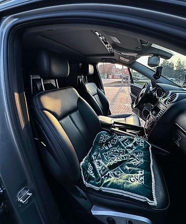 range rover 2012: Mercedes-Benz GL-Class: 2011 г., Бензин, Внедорожник — 5