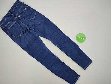 bluzy hm: H&M, Jeansy damskie, rozmiar M — 3