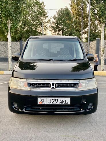хонда сивик леви руль автамат хежибек серебристый: Honda Stepwgn: 2004 г., 2 л, Автоматические, Бензин, Минивэн