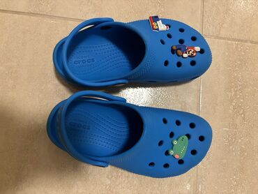 Sandale: Sandale, Crocs, Veličina - 30 — 8