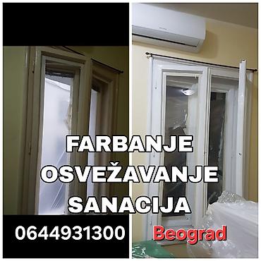 Majstori za razne popravke: Sanacija i reparacija drvenih prozora – Beograd - Stručno obnavljanje — 5
