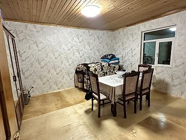 gencede ev: 4 otaqlı, 2 kv. m, Yeni təmirli — 7